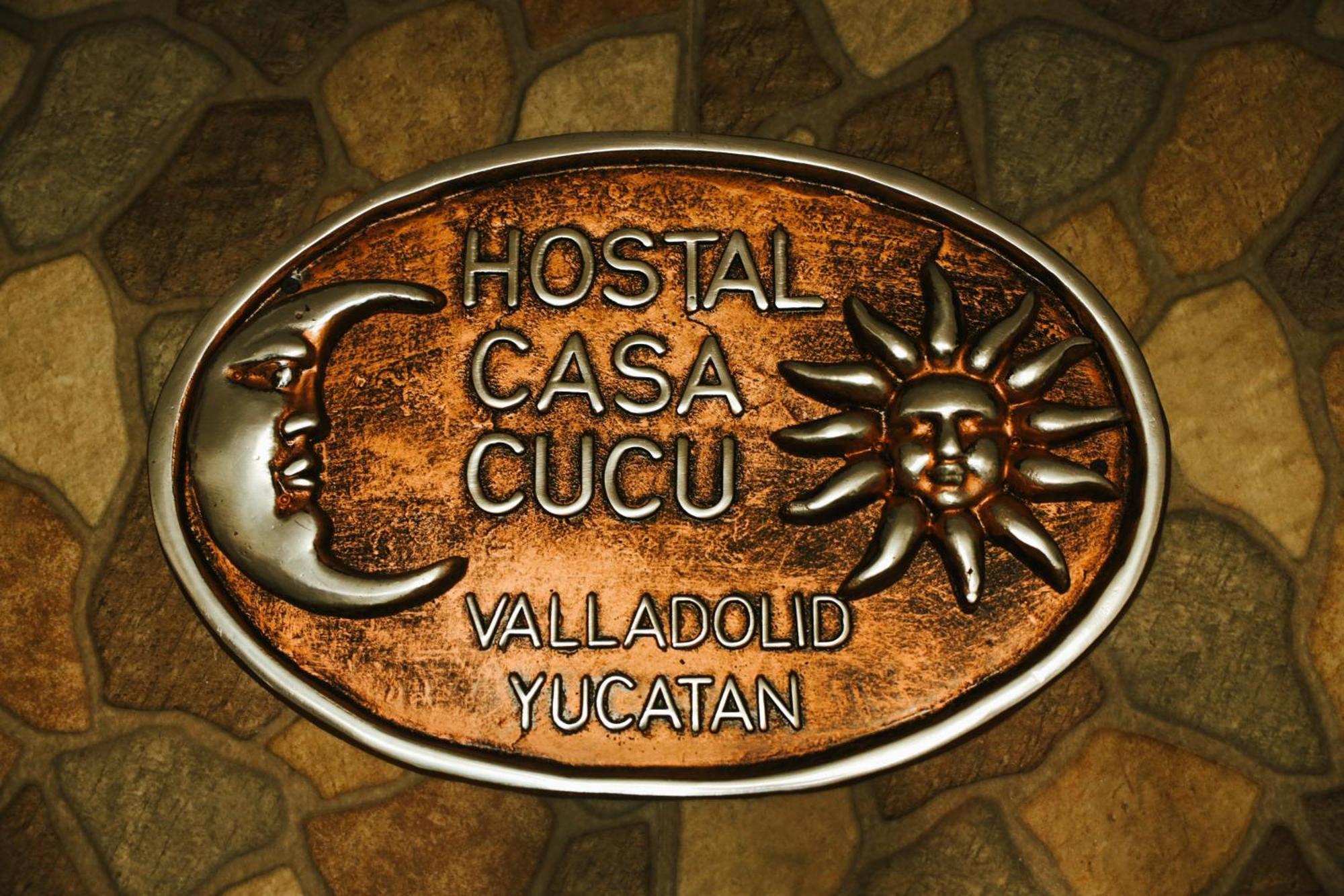 ואיאדוליד Hostal Casa Cucu - Wifi, Hot Water, Ac, Free Water Refill - Stay 3 Nights Or More And Get 1 Day Free Bikes & 1 Free Laundry Wash מראה חיצוני תמונה